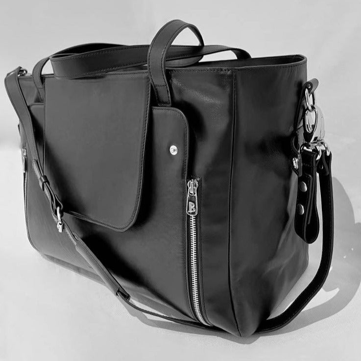 Sac evolutif pernelle bourgeois maroquinerie